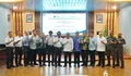  Bank Sumut dan Kejatisu Tingkatkan Kerja Sama Perkuat Tata Kelola dan Mitigasi Risiko Hukum