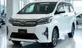 Toyota Kijang Capsule 2025: Reinkarnasi Legenda Mobil Keluarga Indonesia dengan Desain Retro Modern, Fitur Canggih, dan Kenyamanan Kelas Premium
