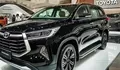 Toyota Kijang Innova Reborn 2025: Kebangkitan Sang MPV Legendaris dengan Sentuhan Modern, Teknologi Terkini, dan Performa Andal untuk Keluarga 