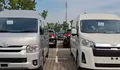 Hiace Commuter 3.0 vs Hiace Premio 2.8 Tahun 2024: Duel Dua Raja Van Toyota, Siapakah yang Paling Unggul di Jalanan Indonesia?