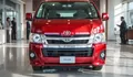 Toyota Hiace 2025: Kendaraan Penumpang Mewah dan Tangguh dengan Teknologi Terbaru, Interior Nyaman, dan Performa Diesel Super Irit!