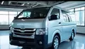 Toyota Hiace 2025: Van Legendaris 16-Seater dengan Desain Modern dan Efisiensi Tinggi yang Siap Membuat Bisnis Travel Meledak Tahun Ini