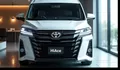 Toyota Hiace 2025 Terbaru di Indonesia: Kombinasi Sempurna antara Kenyamanan, Performa Diesel Bertenaga, dan Desain Modern dengan Fitur Canggih 