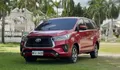 Toyota Innova E Review: MPV Serba Bisa yang Menyatukan Kenyamanan, Daya Tahan, dan Nilai Terbaik untuk Keluarga Indonesia