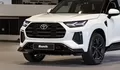 Toyota Rush 2026: SUV Tangguh, Irit, dan Stylish yang Tetap Jadi Incaran Keluarga Indonesia Desain Modern, Fitur Lengkap, dan Performa Andal