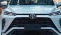 Toyota Kijang Kapsul 2025 Resmi Meluncur: Reinkarnasi MPV Legendaris dengan Desain Futuristik, Fitur Modern, dan Kenyamanan Premium