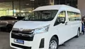 Mengungkap Kemewahan di Balik Kabin: Desain Interior VIP Toyota Hiace 2023 yang Ubah Van Komersial Jadi Lounge Mewah Berjalan