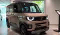 Menjelajahi Pesona New Mitsubishi Delica Mini T Premium 2025: Desain Eksterior Tangguh ala SUV Mini dan Interior Nyaman Bergaya Modern untuk Petualang