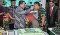 Wali Kota Pematangsiantar Wesly Silalahi Apresiasi HUT ke-61 Yonif 122/TS