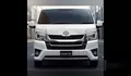 Toyota Hiace Terbaru: Sang Raja Van Kembali dengan Desain Modern, Interior Super Nyaman, dan Performa Tangguh
