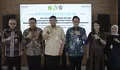Rico Waas bersama Gubernur Sumut Tandatangani Kesepakatan Bersama Kelola Sampah Jadi Energi Program PSEL