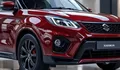 Transformasi Legenda Jalanan: Suzuki Karimun 2025 Tampil Lebih Stylish, Irit, dan Canggih sebagai City Car Masa Depan