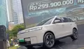 Mengapa Harga Jaecoo J5 EV Bisa 'Mepet' Mobil LCGC? Ungkap Strategi Cerdas Chery Group Menaklukkan Pasar SUV Listrik Indonesia
