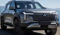 Mitsubishi Pajero Sport 2026: Transformasi Total SUV Legendaris dengan Mesin Baru Lebih Bertenaga, Desain Futuristis dan Teknologi Canggih Kelas Dunia