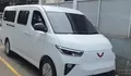 Wuling Mitra EV Minibus Premium Range: Mobil Listrik Serbaguna dengan Jangkauan 400 Km, Ruang Lega untuk 8 Penumpang, dan Efisiensi Tinggi 