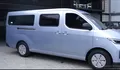 Wuling Mitra EV: MPV Listrik Penuh 8-Seater Super Lega dengan Desain Futuristik, Kabin Mewah, dan Jarak Tempuh Panjang yang Siap Jadi Standar Baru 