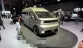 Toyota Hiace Concept: Transformasi Total Mobil Travel Legendaris Menjadi Kendaraan Futuristik Super Nyaman dengan Desain Mewah dan Teknologi Canggih 