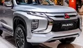 Mitsubishi Pajero Sport 2025: SUV Premium Tangguh yang Hadir dengan Desain Gagah, Teknologi Canggih, dan Kenyamanan Maksimal untuk Segala Medan