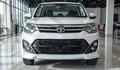 Toyota Kijang Super 2025: Reinkarnasi Legenda Mobil Keluarga Indonesia dengan Desain Futuristik, Teknologi Canggih, dan Mesin Super Irit