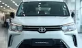 Toyota Kijang Super 2025: Legenda Mobil Keluarga Indonesia yang Lahir Kembali dengan Desain Klasik Nan Gagah, Teknologi Modern Masa Kini