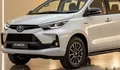 Toyota Avanza 2025: Transformasi MPV Populer dengan Desain Baru yang Lebih Modern, Fitur Teknologi Canggih, Kenyamanan Tinggi, dan Performa Efisien