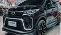 Toyota Avanza 2025 Menggebrak Pasar: Tampilan Baru yang Futuristis dan Fitur Canggih yang Siap Mengubah Standar MPV Indonesia