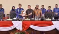 Wali Kota dan DPRD Medan Sahkan Perda Tentang Pencegahan dan Penanggulangan Kebakaran