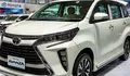 Toyota Avanza 2025 Hadir sebagai MPV Keluarga Masa Kini dengan Desain Lebih Modern, Teknologi Canggih, dan Efisiensi Bahan Bakar yang Semakin Irit