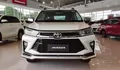 Toyota Avanza 2025: Transformasi Total MPV Keluarga yang Hadir dengan Teknologi Canggih, Kabin Nyaman, dan Harga Tetap Bersahabat