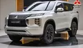 Mitsubishi Pajero Sport Full Review Reborn SUV Legendaris yang Kembali dengan Performa Lebih Buas Handling Lebih Mantap dan Kenyamanan Premium 