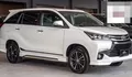 Toyota Avanza 2025: Evolusi MPV Keluarga Populer dengan Spesifikasi Terkini, Fitur Toyota Safety Sense dan Performa Irit Maksimal