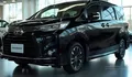 Kelahiran Avanza Generasi Baru! Toyota Avanza 2026 Tampil Lebih Mewah, Semakin Stylish, dan Siap Jadi Primadona Jalanan