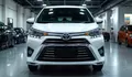 Toyota Avanza 2026 Hadir dengan Desain Lebih Gagah, Fitur Semakin Canggih, dan Harga Tetap Bersahabat untuk Keluarga Masa Kini