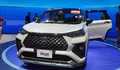 Toyota Veloz Hybrid Akhirnya Tiba: Era Baru LMPV Lebih Irit, Lebih Bertenaga, dan Lebih Ramah Lingkungan Resmi Dimulai!