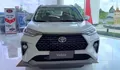 Toyota Veloz Hybrid Terbaru 2026: Desain Makin Keren, Teknologi Semakin Canggih, dan Siap Jadi Mobil Keluarga Paling Irit Serta Stylish di Kelasnya!
