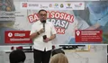 Telkom Regional 1 dan UPZ BAZNAS Telkom Gelar Bakti Sosial Operasi Katarak untuk Masyarakat
