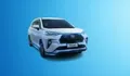 Toyota Resmi Luncurkan New Veloz Hybrid EV di GJAW 2025