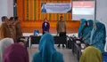 Sosialisasi Permendagri Nomor 13, Ketua TP-PKK Abdya Ajak Kader Posyandu Terapkan 6 SPM