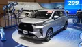 Toyota Veloz Hybrid Termurah Hadir di Tanah Air, Tipe V Cuma 299 Juta dan Jadi Pilihan Paling Worth It untuk Keluarga yang Ingin Mobil Irit dan Modern