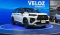 Toyota Veloz HEV Facelift 2025 Hadir sebagai LMPV Hybrid Paling Irit di Indonesia dengan Harga Mulai 200 Jutaan