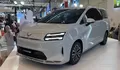 Wuling Darion Bikin Heboh Pasar Otomotif, MPV Raksasa Seukuran Alphard dengan Fitur Mewah yang Cuma Dibanderol 300 Jutaan