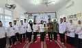 BRI Branch Office Medan Putri Hijau Bersama Kemenag Kota Medan Wakafkan Al-Qur'an untuk Warga Binaan Rutan Perempuan Kelas II A Medan