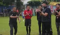 Piala Bupati Abdya Cup I Bergulir, Safaruddin: Tahun Depan Bonus Bertambah