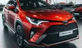 Toyota Corolla Cross 2025: Perpaduan Sempurna antara Elegansi Modern dan Ketangguhan Sejati untuk Menaklukkan Segala Medan