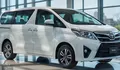 Toyota Avanza 2026: Harga Terbaru Indonesia Lengkap dengan Fitur Canggih, Desain Interior Modern, Pilihan Warna Eksklusif, dan Bocoran Resmi Generasi 