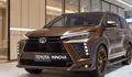 Toyota Innova 2026: Transformasi Total dengan Desain Futuristik, Fitur Pintar Masa Kini, dan Performa Tangguh yang Siap Mendukung Setiap Perjalanan