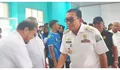 Penyelenggaraan Pra Pora IV Tahun 2025, Cabor Karate Resmi di Buka Oleh Bupati Simeulue