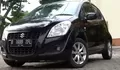 Suzuki Splash: Mobil Murah 60 Jutaan yang Paling Worth It dengan Kabin Super Lega dan Konsumsi BBM Super Irit untuk Keluarga Muda