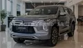 Mitsubishi Pajero Sport 2025 Shine Gray: Interior SUV Premium yang Menggabungkan Kemewahan, Ruang Lega, dan Kenyamanan Maksimal di Setiap Perjalanan