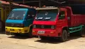 Truk Mercedes Benz MB700 dan MB800: Legenda Truk Ringan yang Tangguh, Irit, dan Jadi Andalan Pengusaha Indonesia